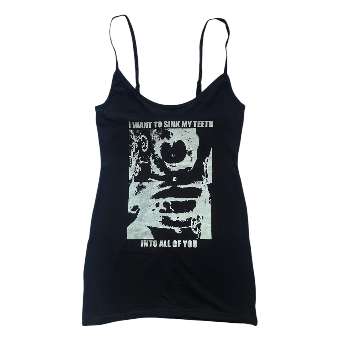 bite tank top