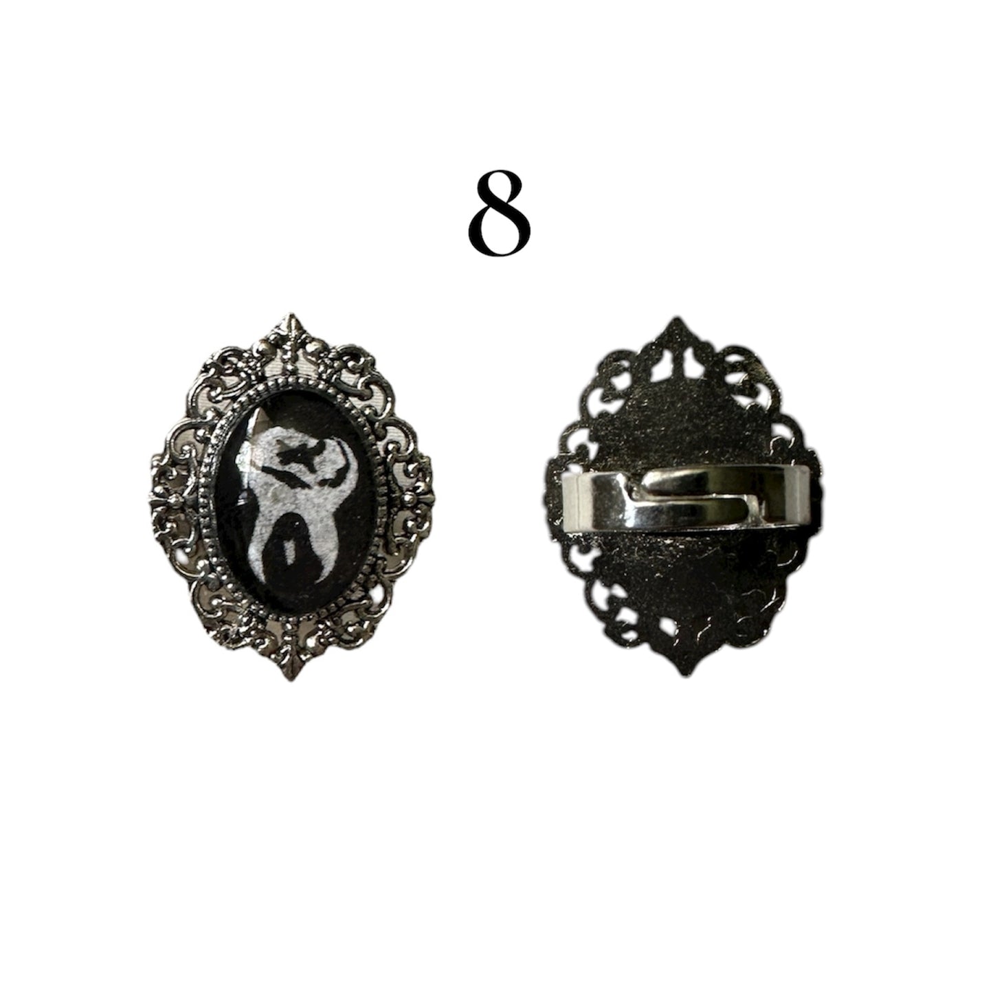 rings