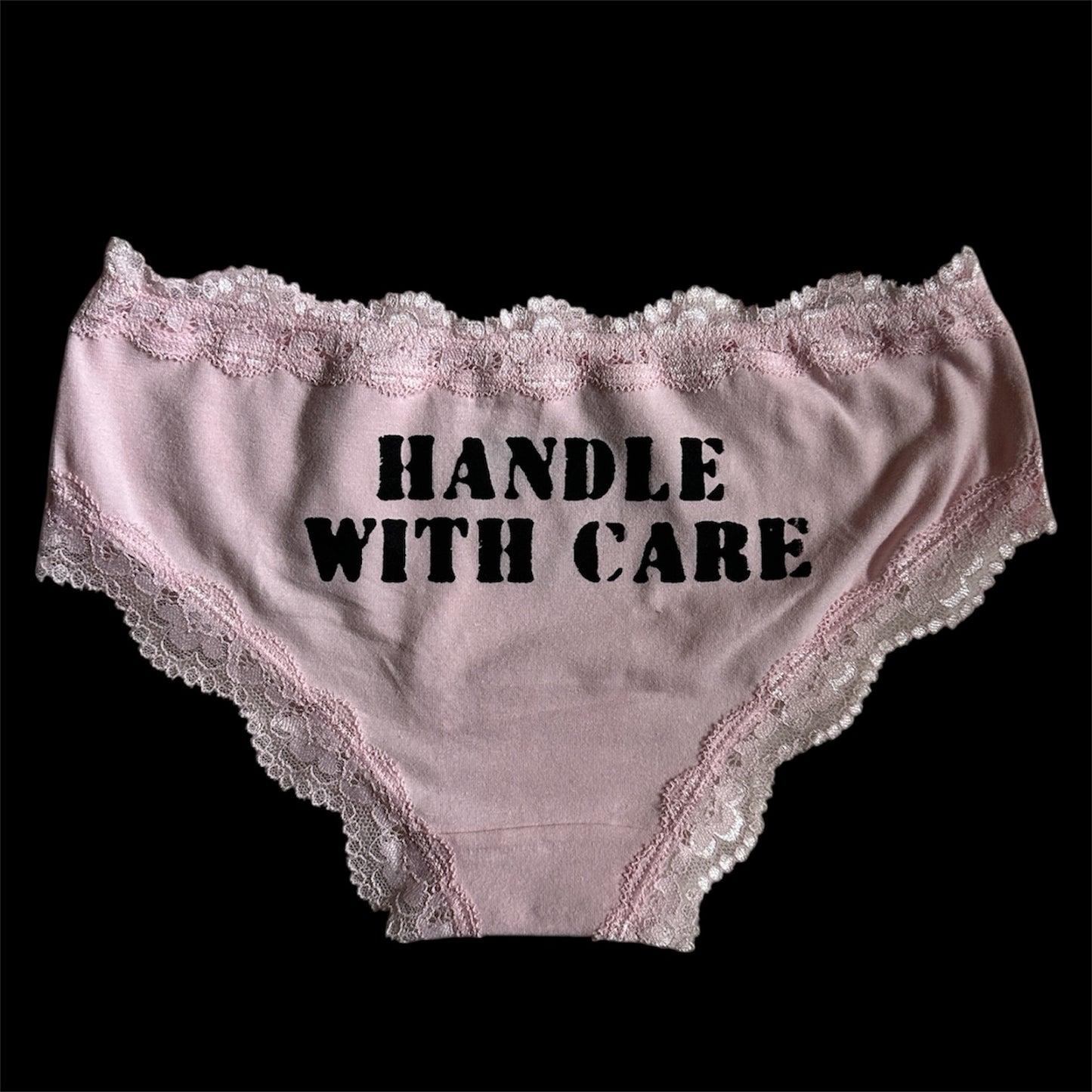 fragile panty