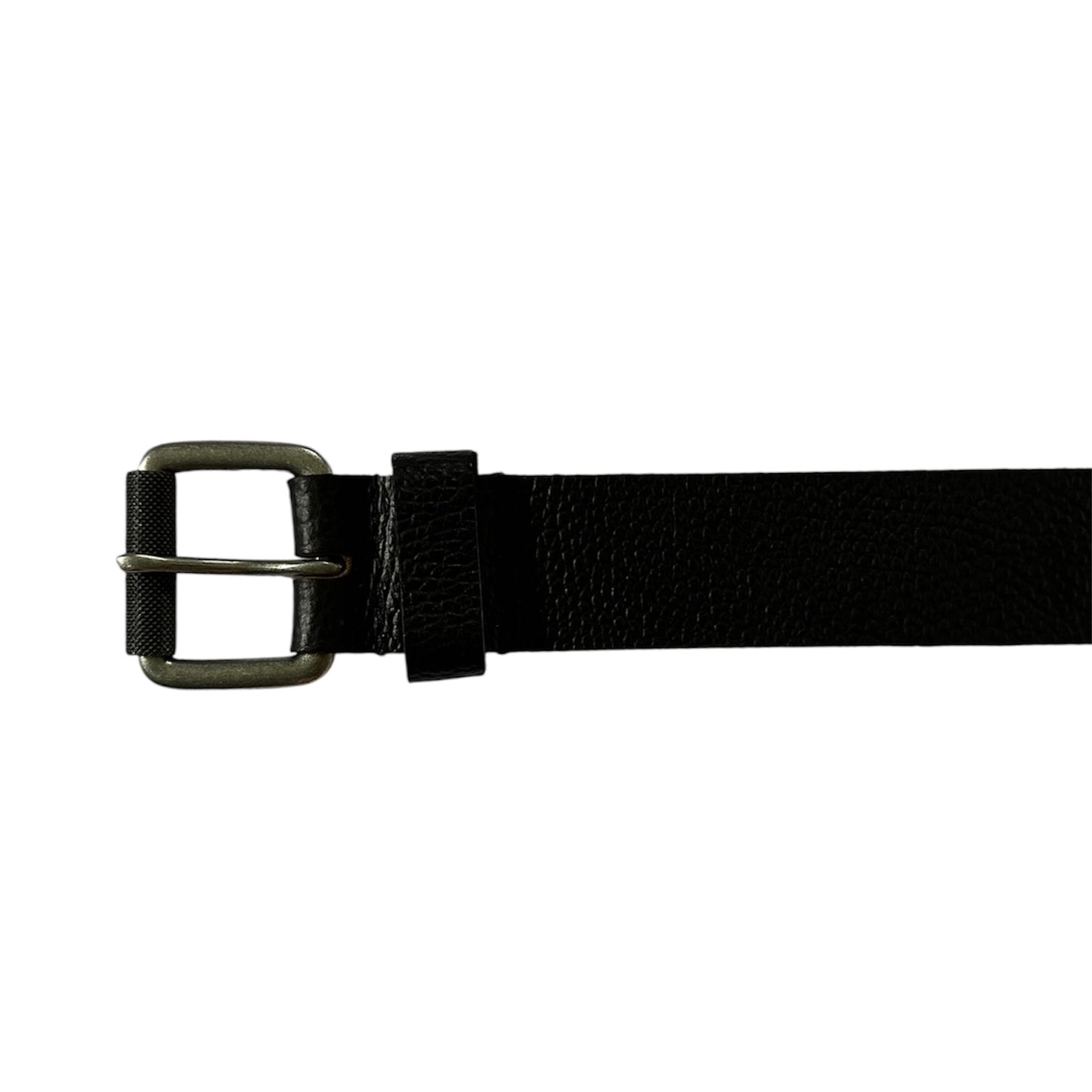 F*CK OFF studded belt