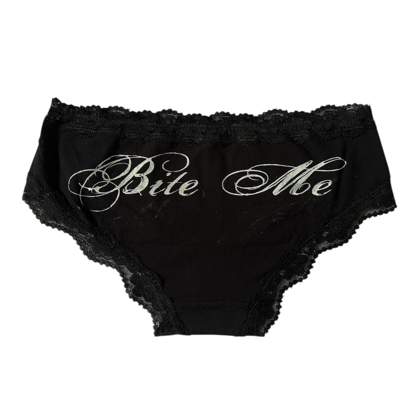 misprint panties (discounted)