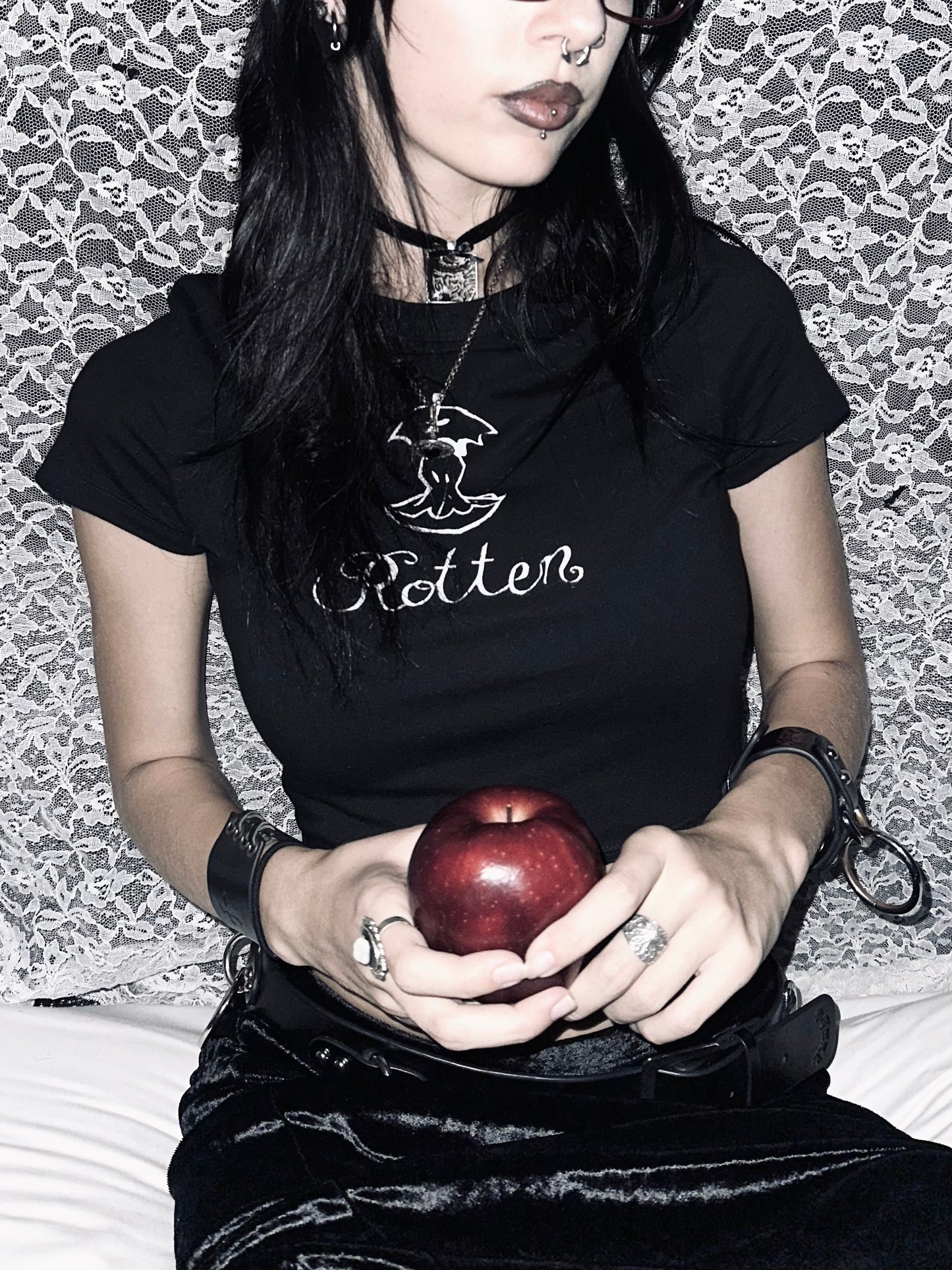 Rotten Top