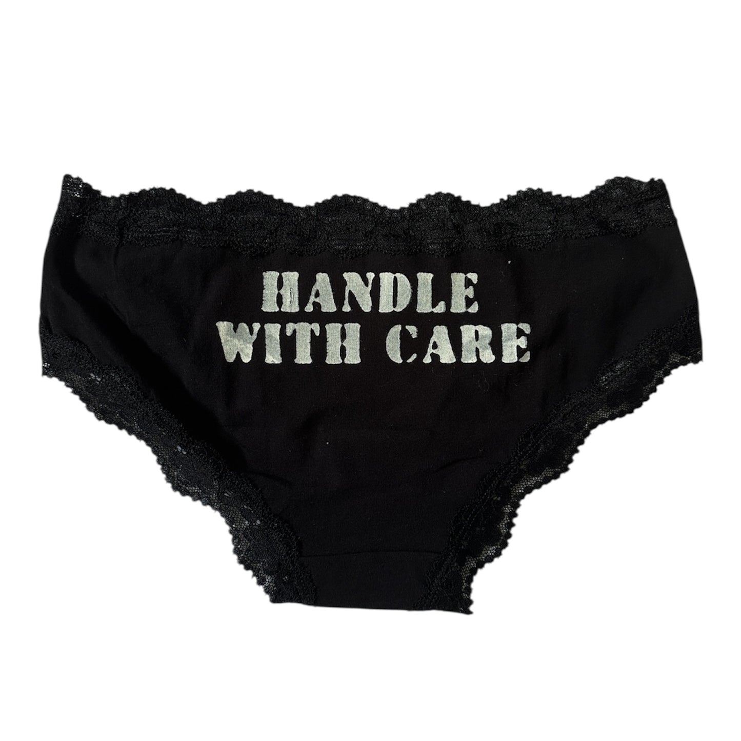 misprint panties (discounted)