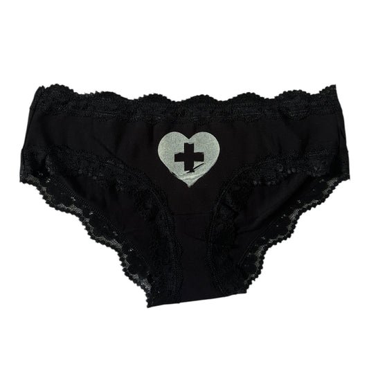 misprint panties (discounted)