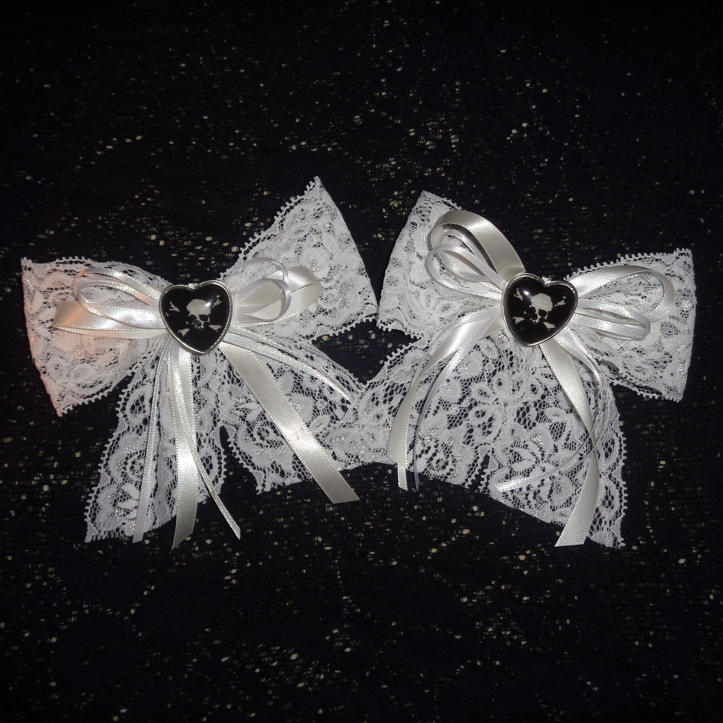 skull n bones bow