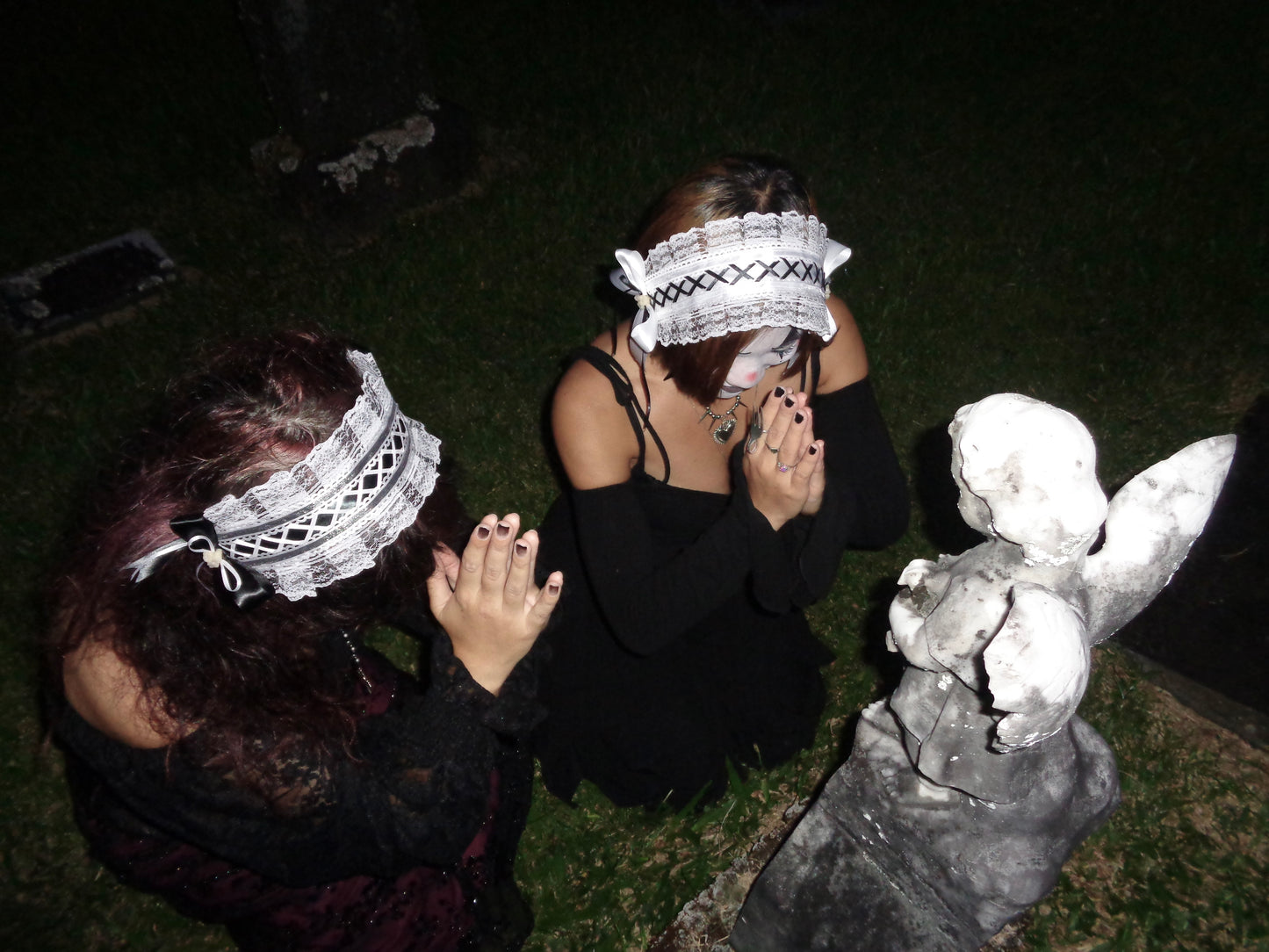 Damsel Headbands