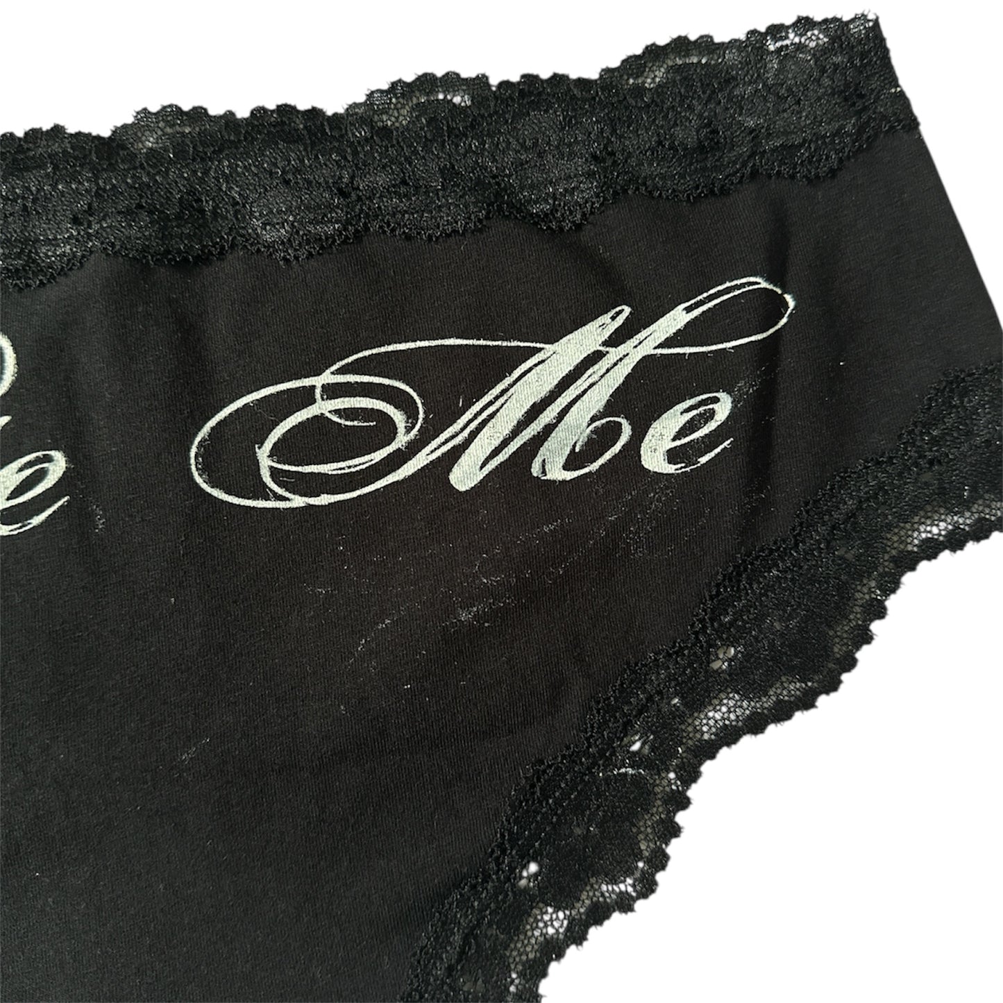 misprint panties (discounted)