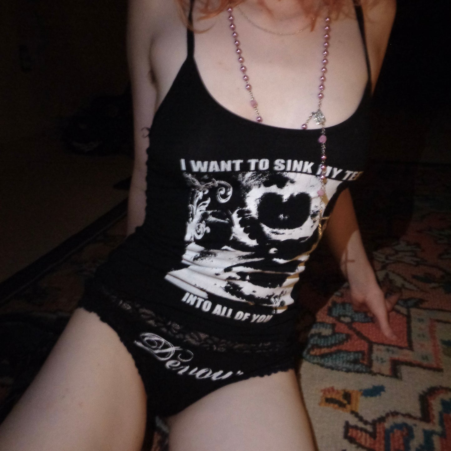 bite tank top
