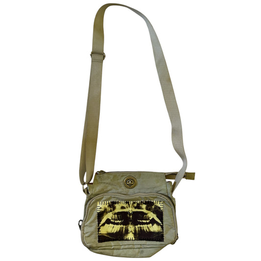 teeth x-ray purse