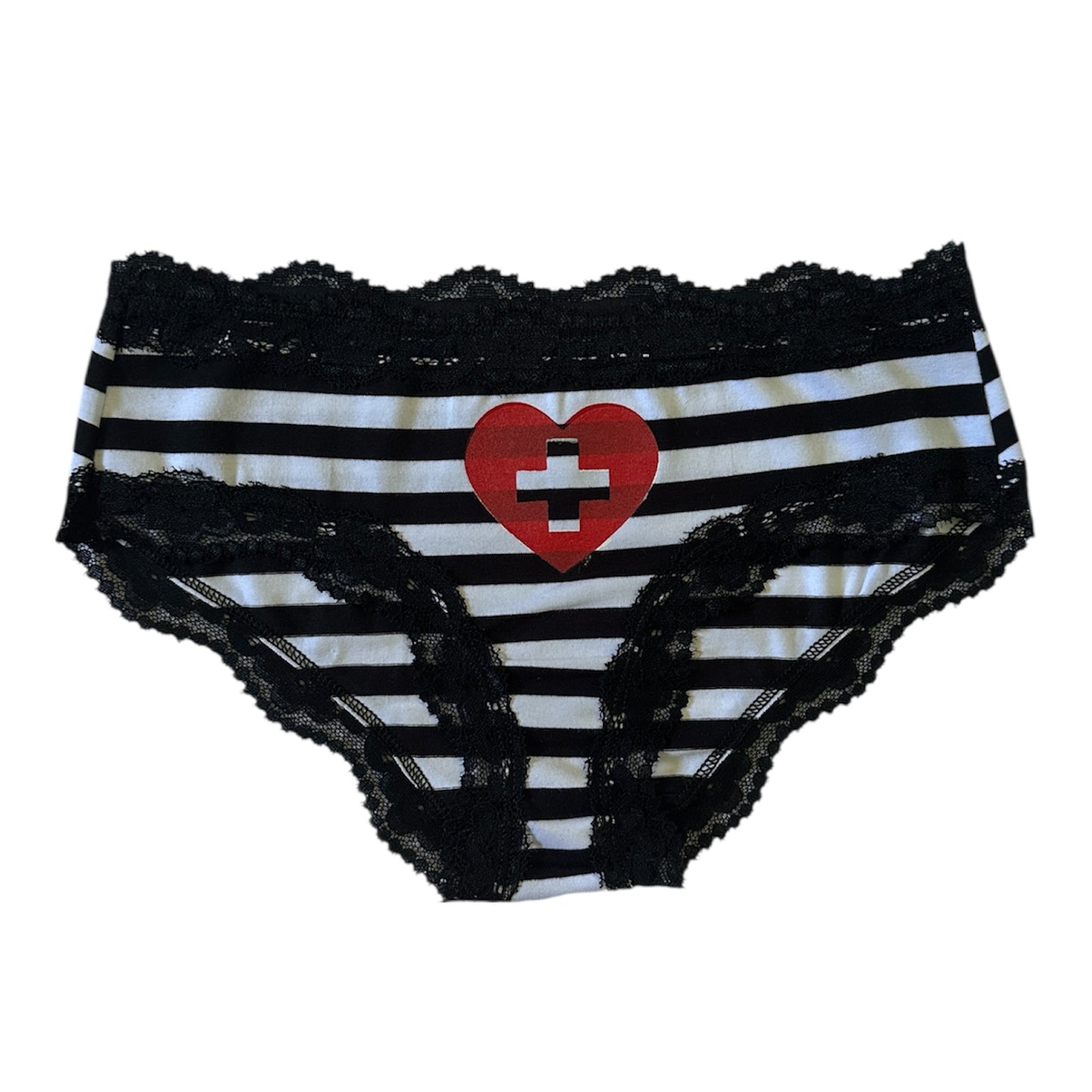 fragile panty