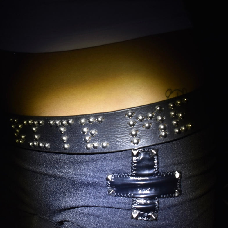malpractice mini shorts