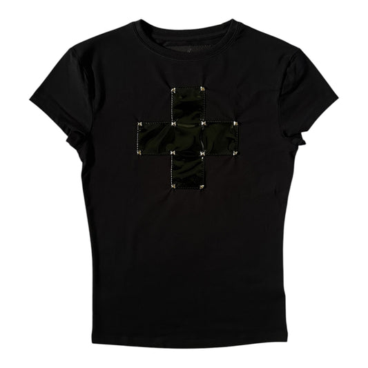 malpractice baby tee