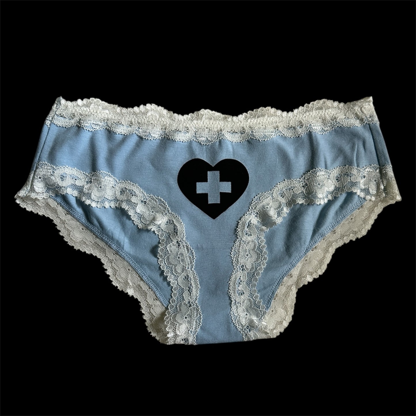 fragile panty
