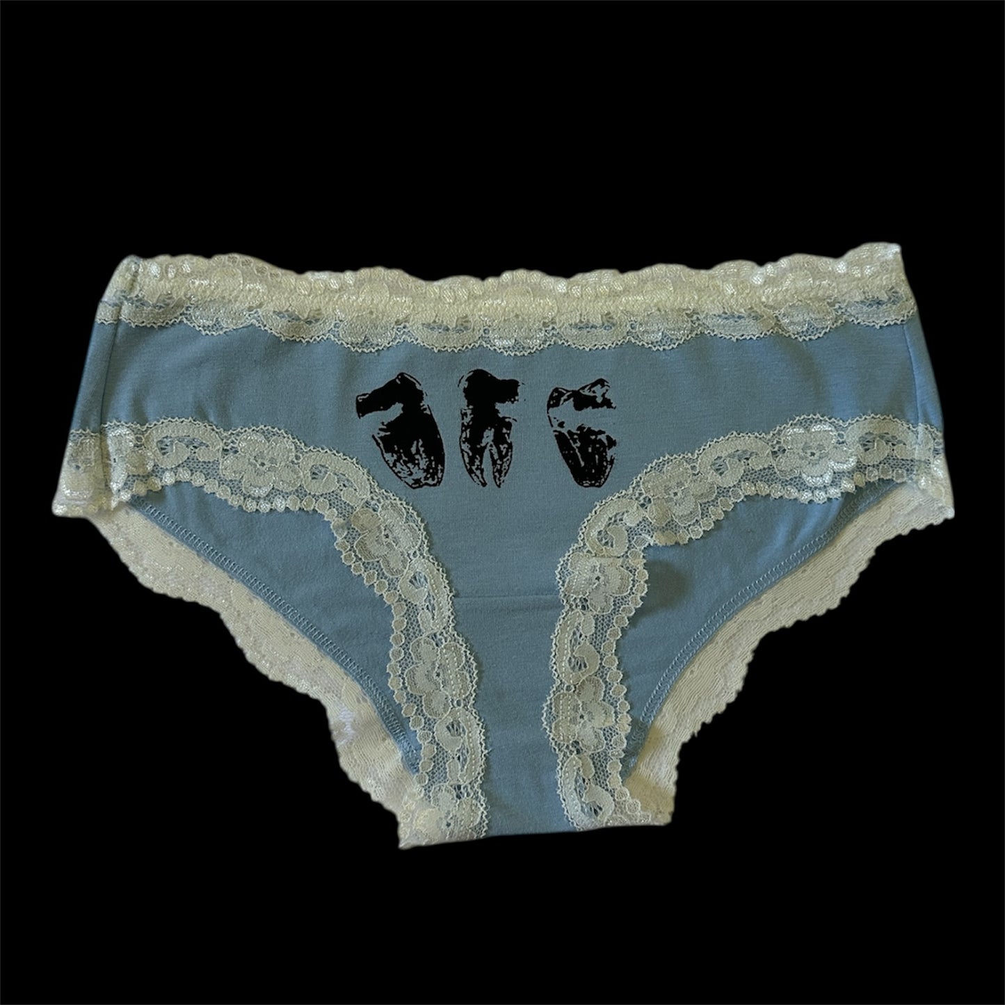bite me panty