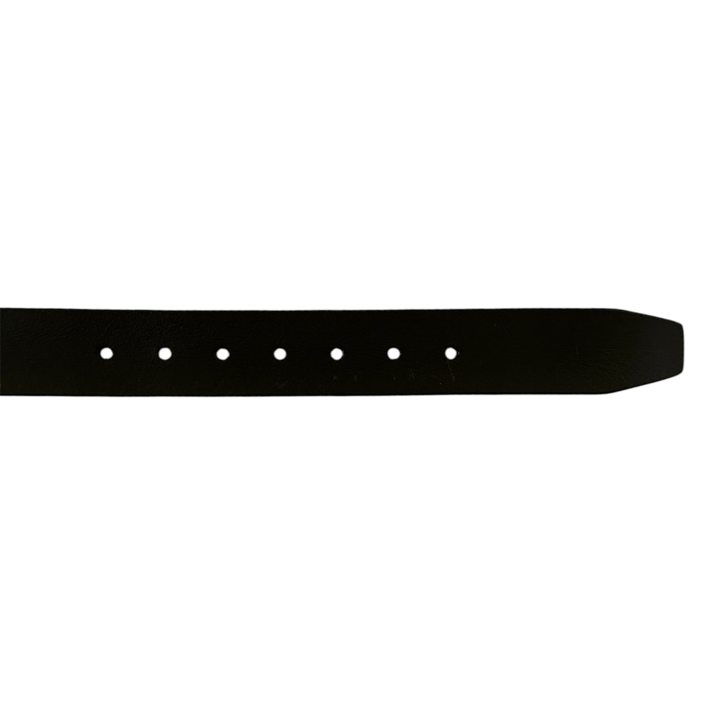 BITE ME studded belt
