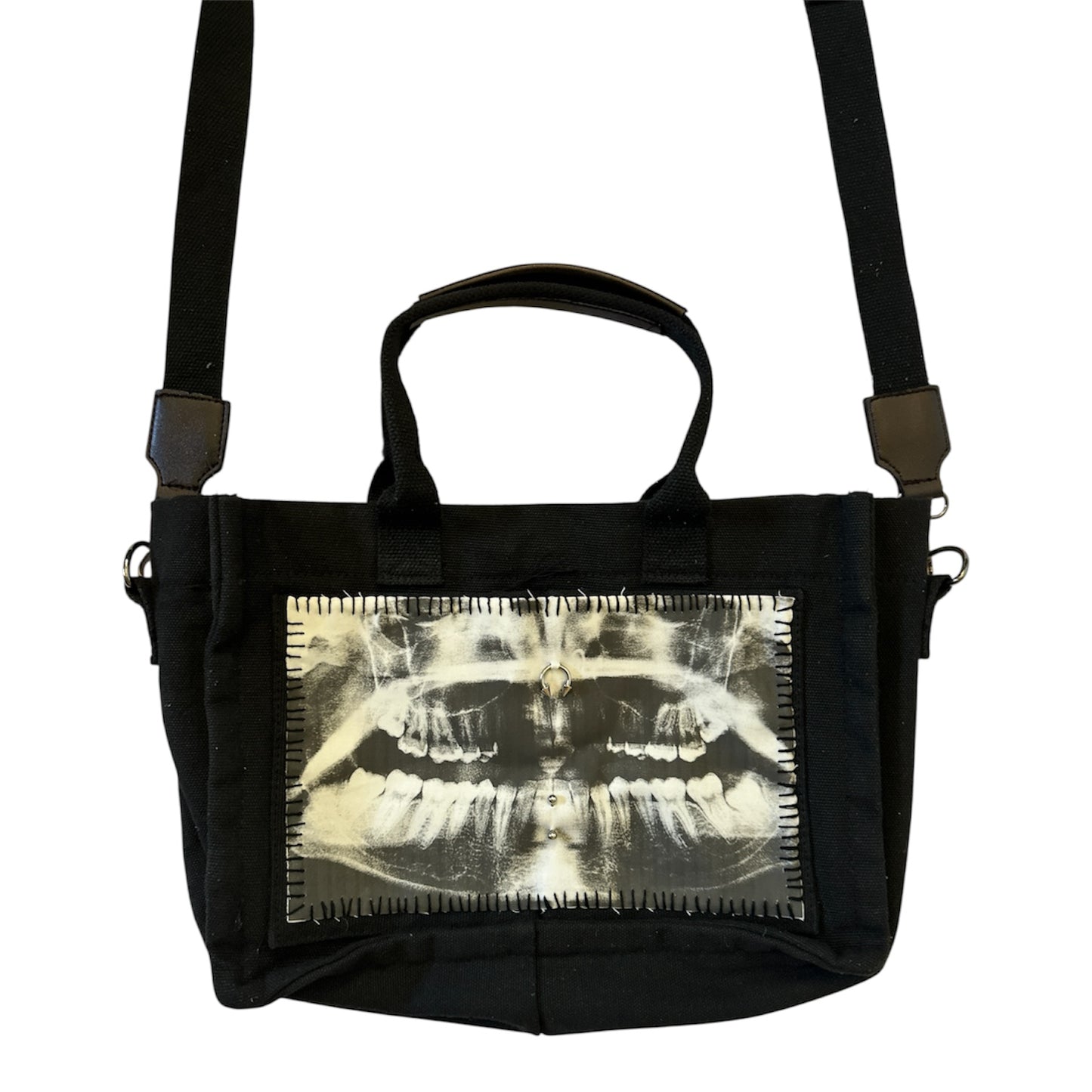 1/1 teeth x-ray bag