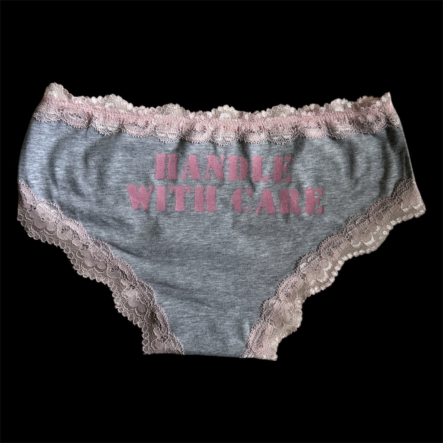 fragile panty