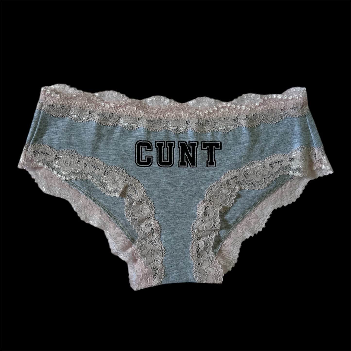 c*nt panty