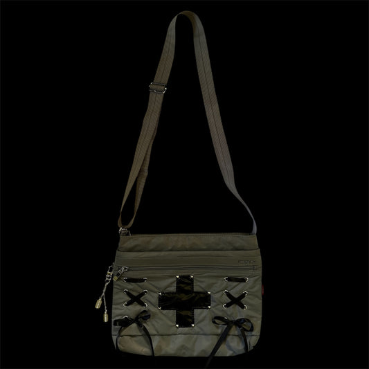 1/1 malpractice purse