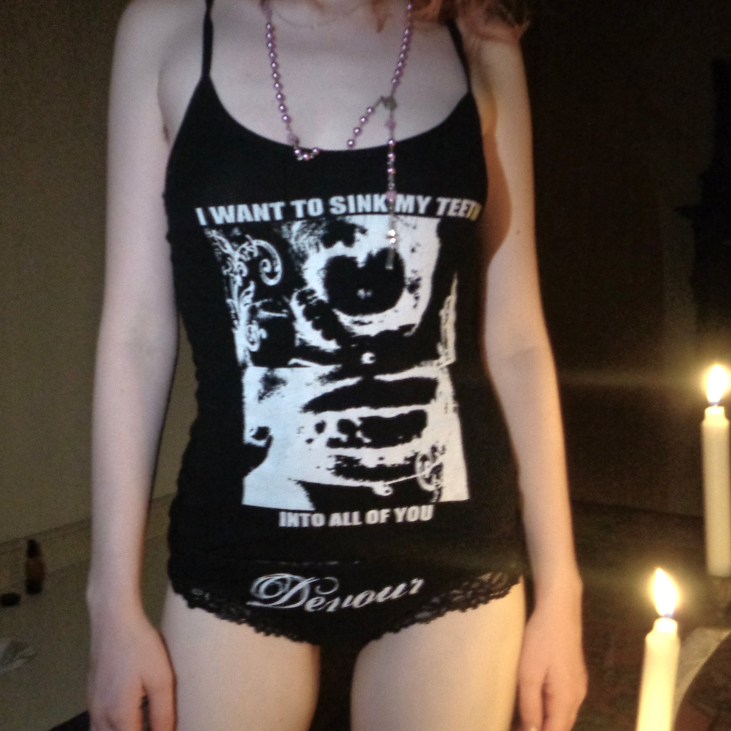 bite tank top
