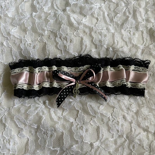 symphony garter
