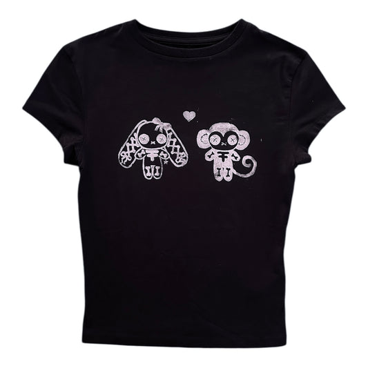 sweethearts baby tee