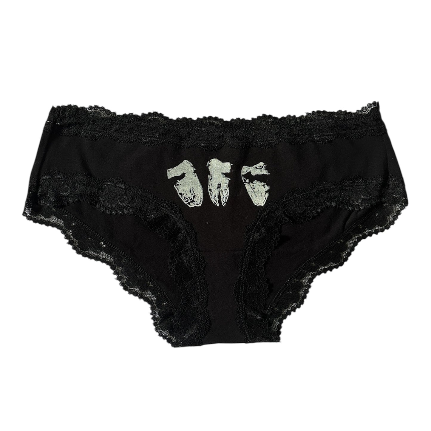 misprint panties (discounted)
