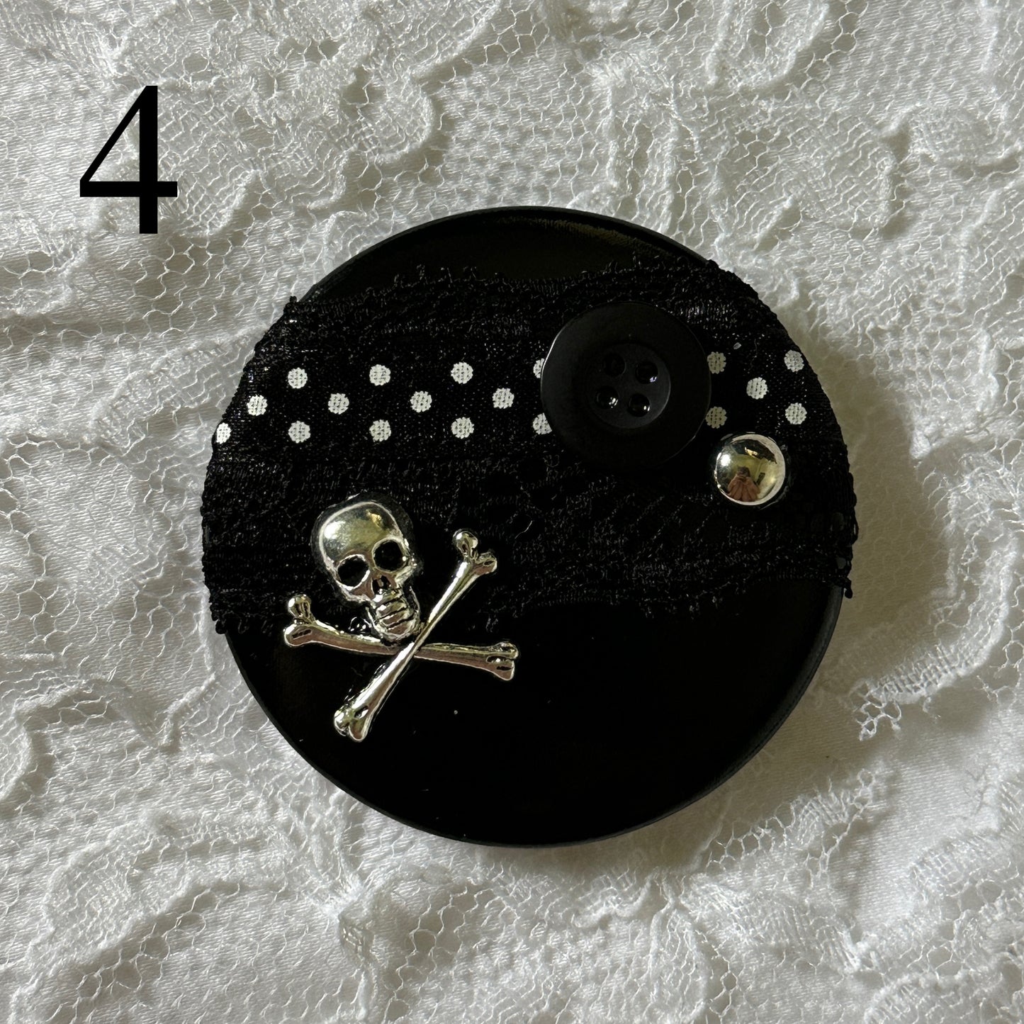 fabric pins 2.25”