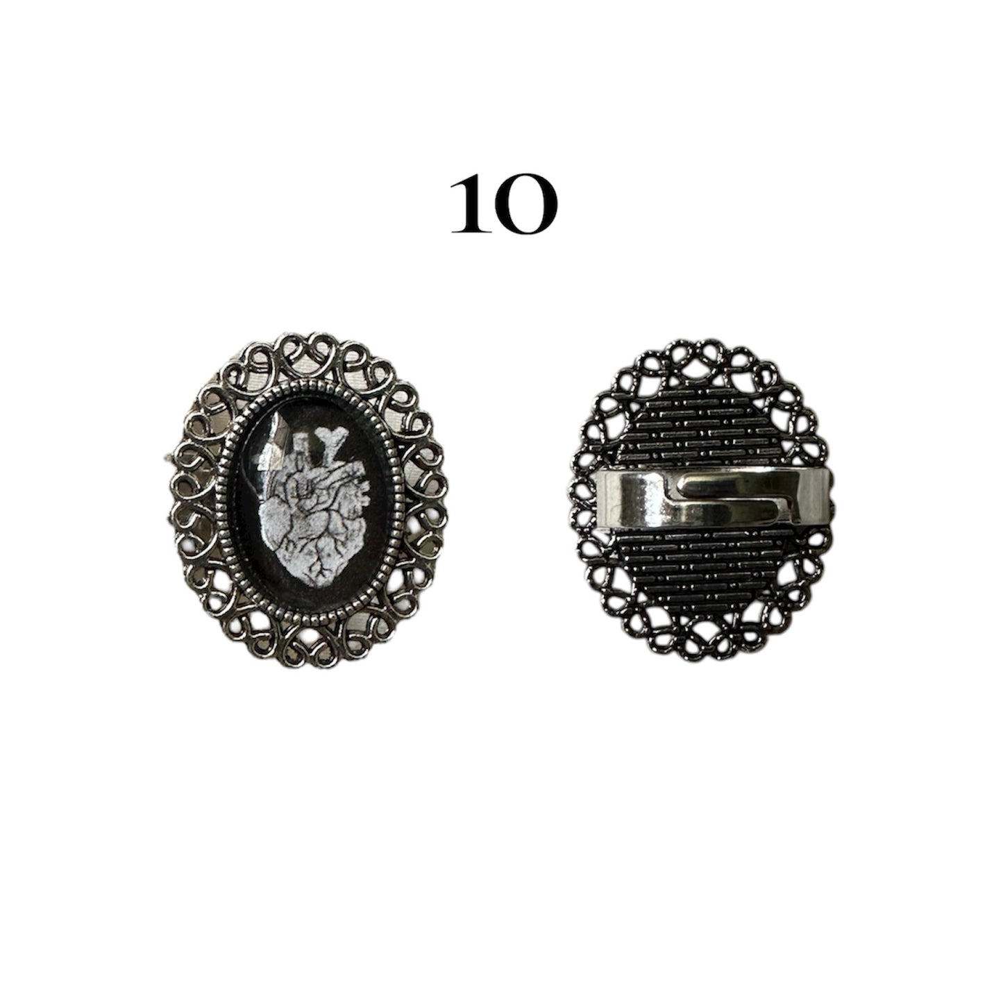 rings
