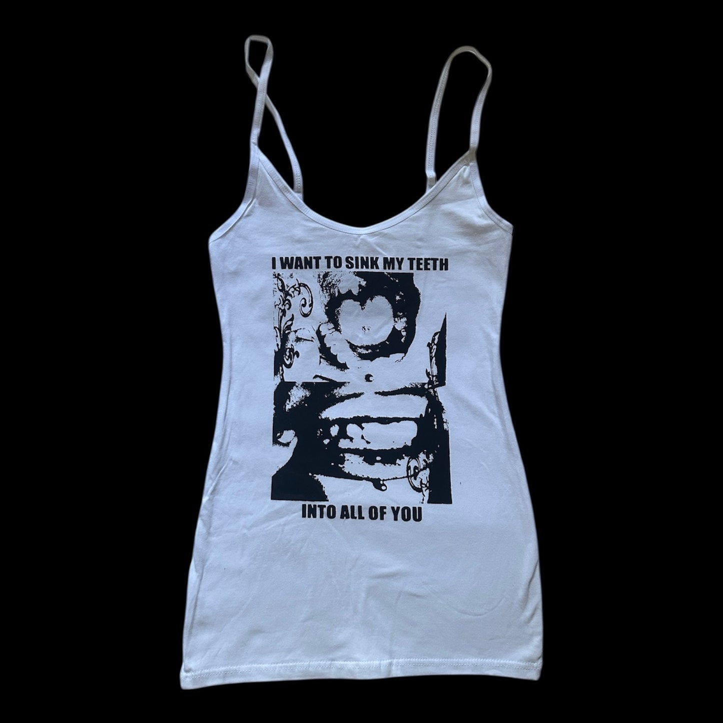 bite tank top