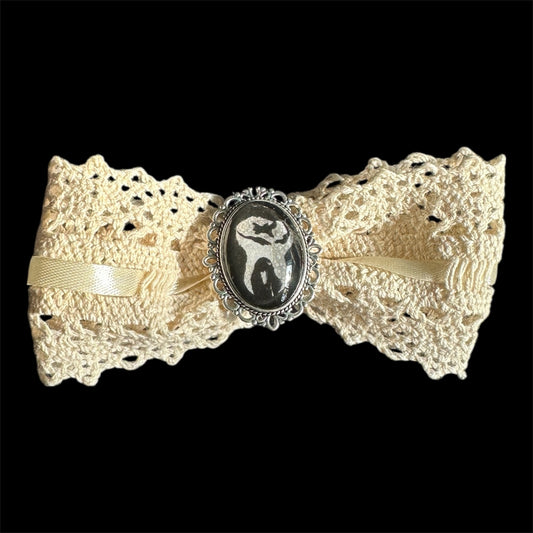 tooth bow