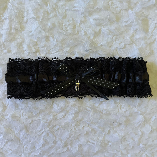 tooth garter