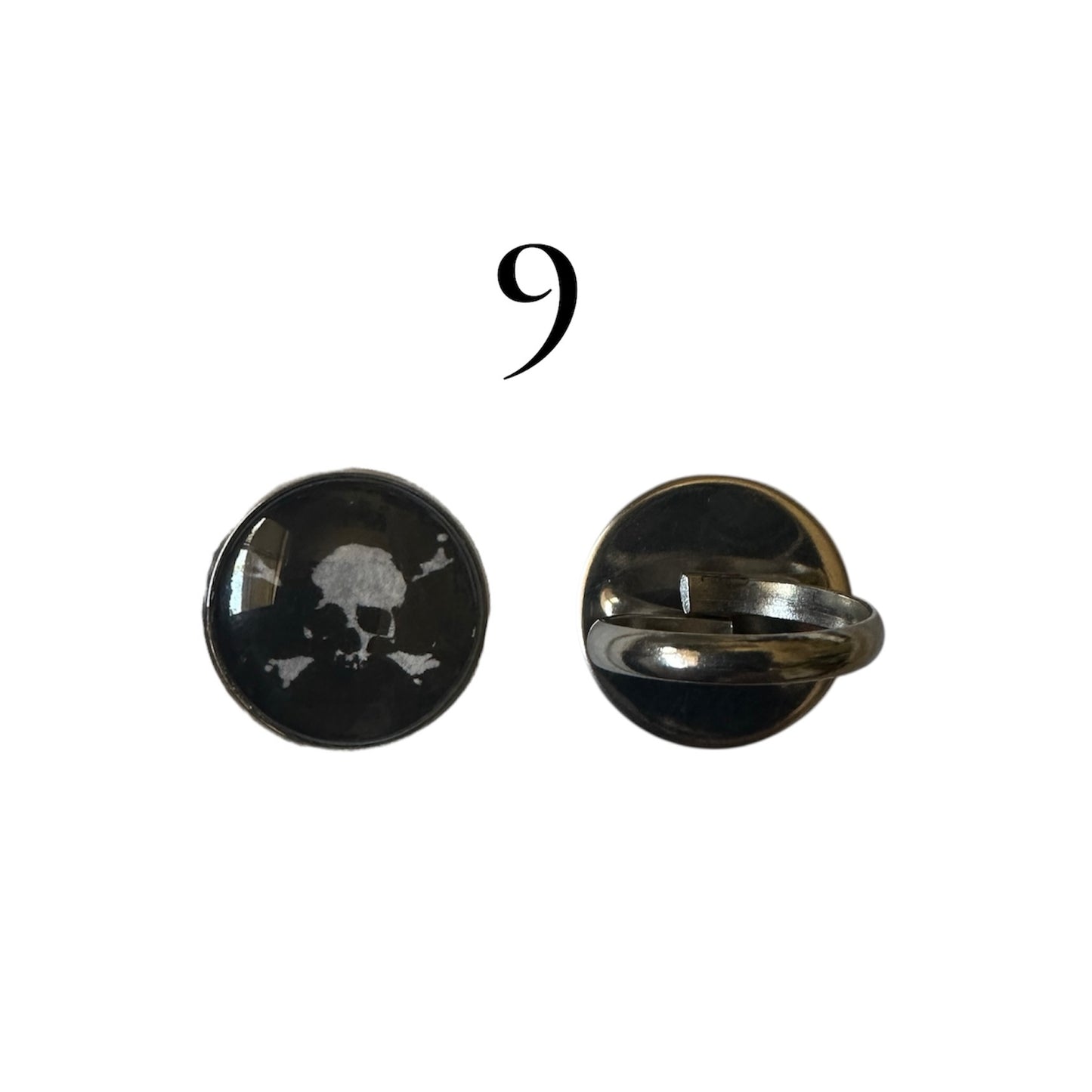 rings