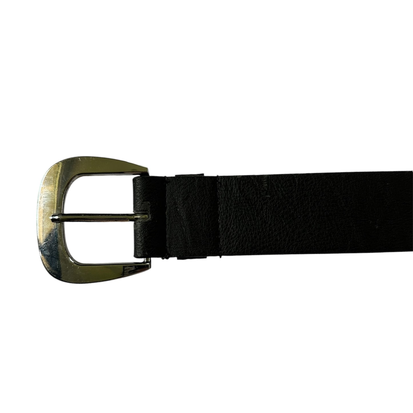 MOTHERF*CKER studded belt