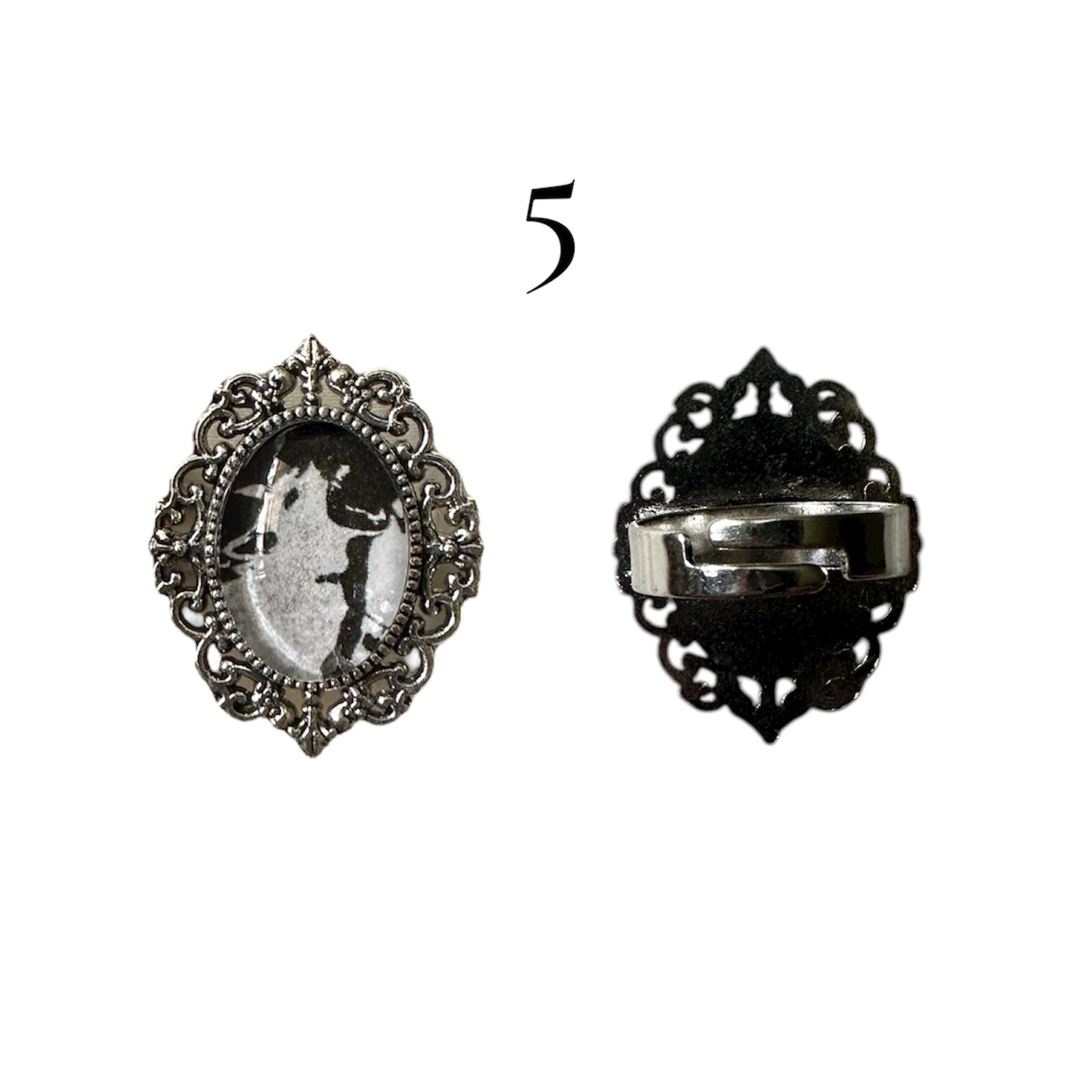 rings