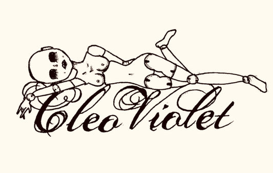 cleo violet gift card
