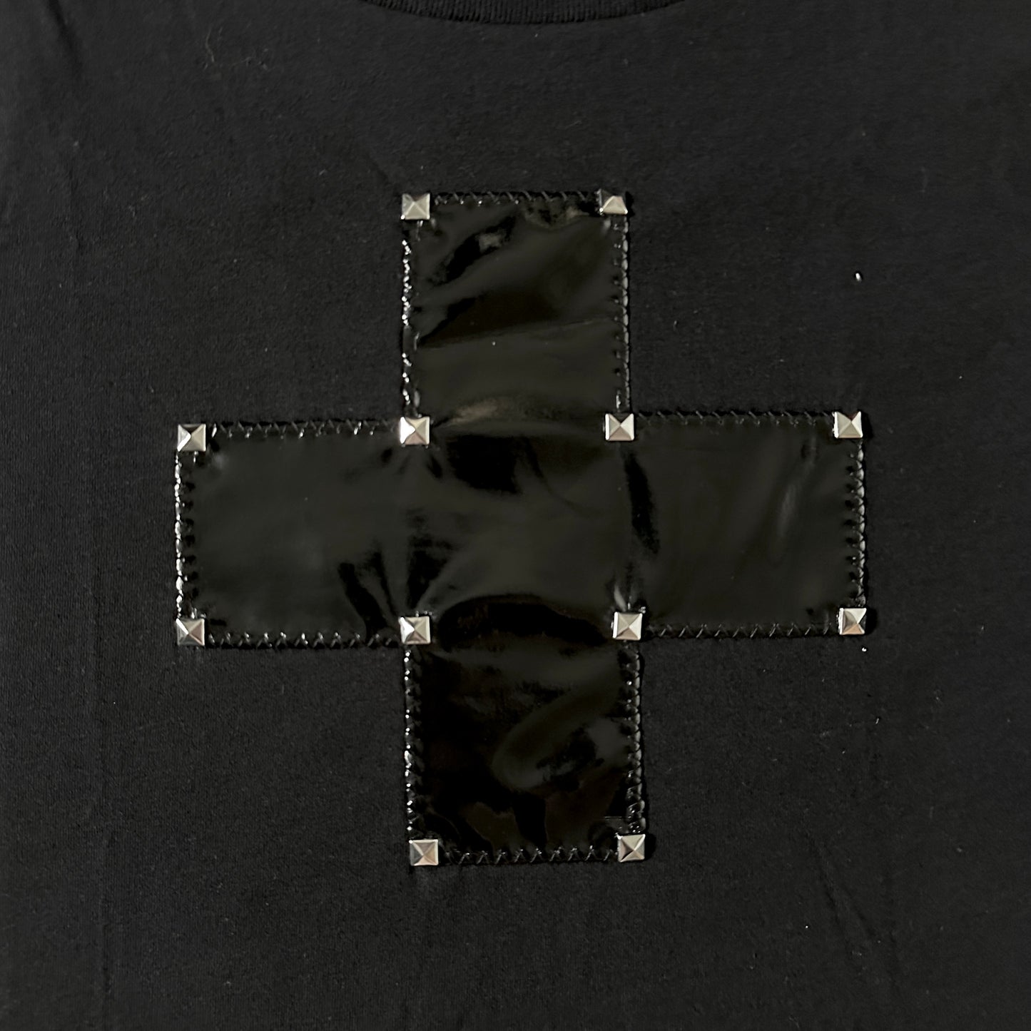 malpractice baby tee