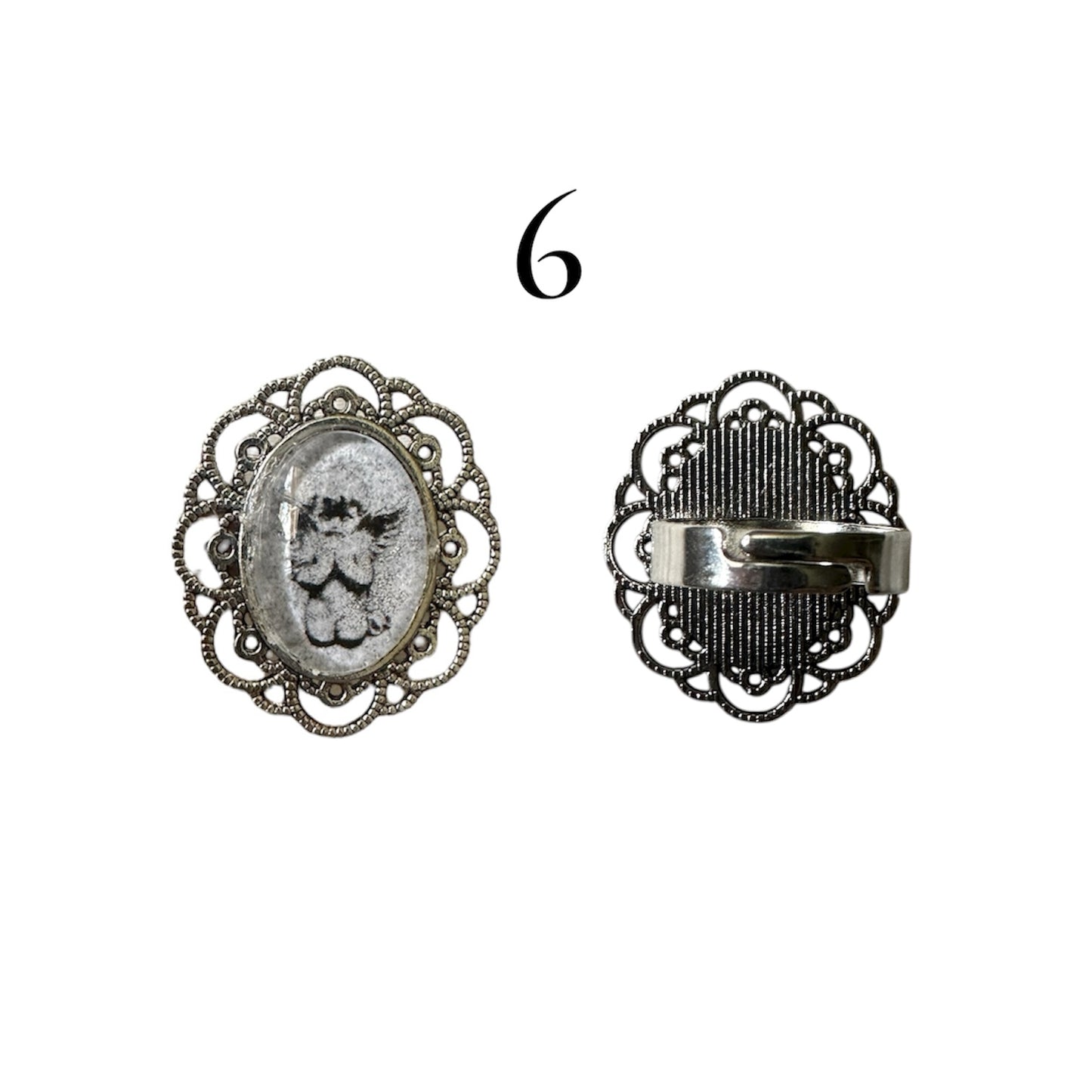 rings