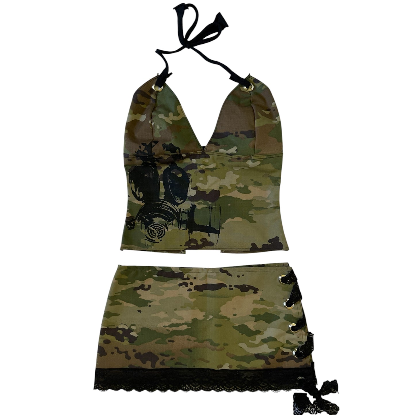 toxic camo set