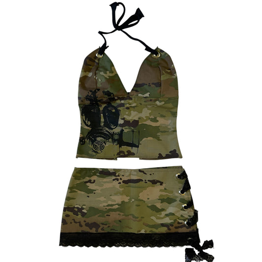 toxic camo set
