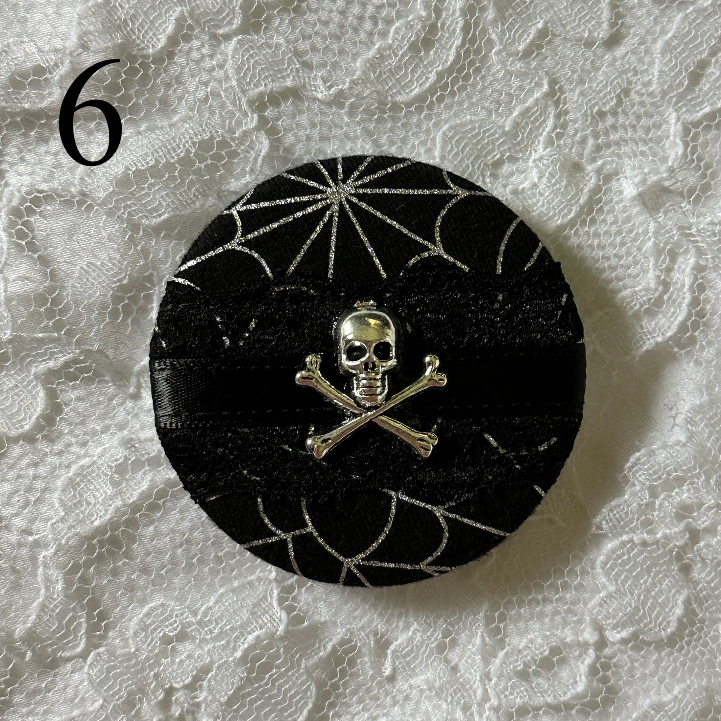fabric pins 2.25”