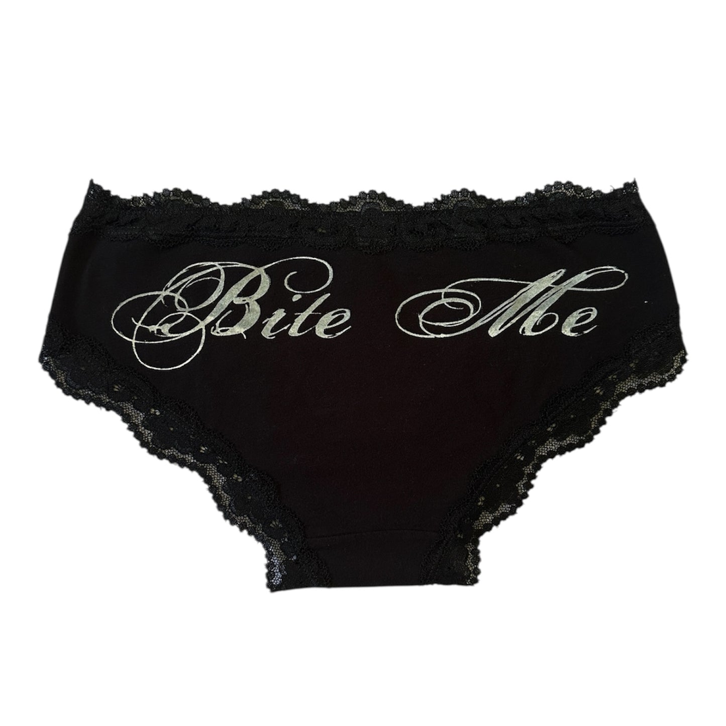 bite me panty
