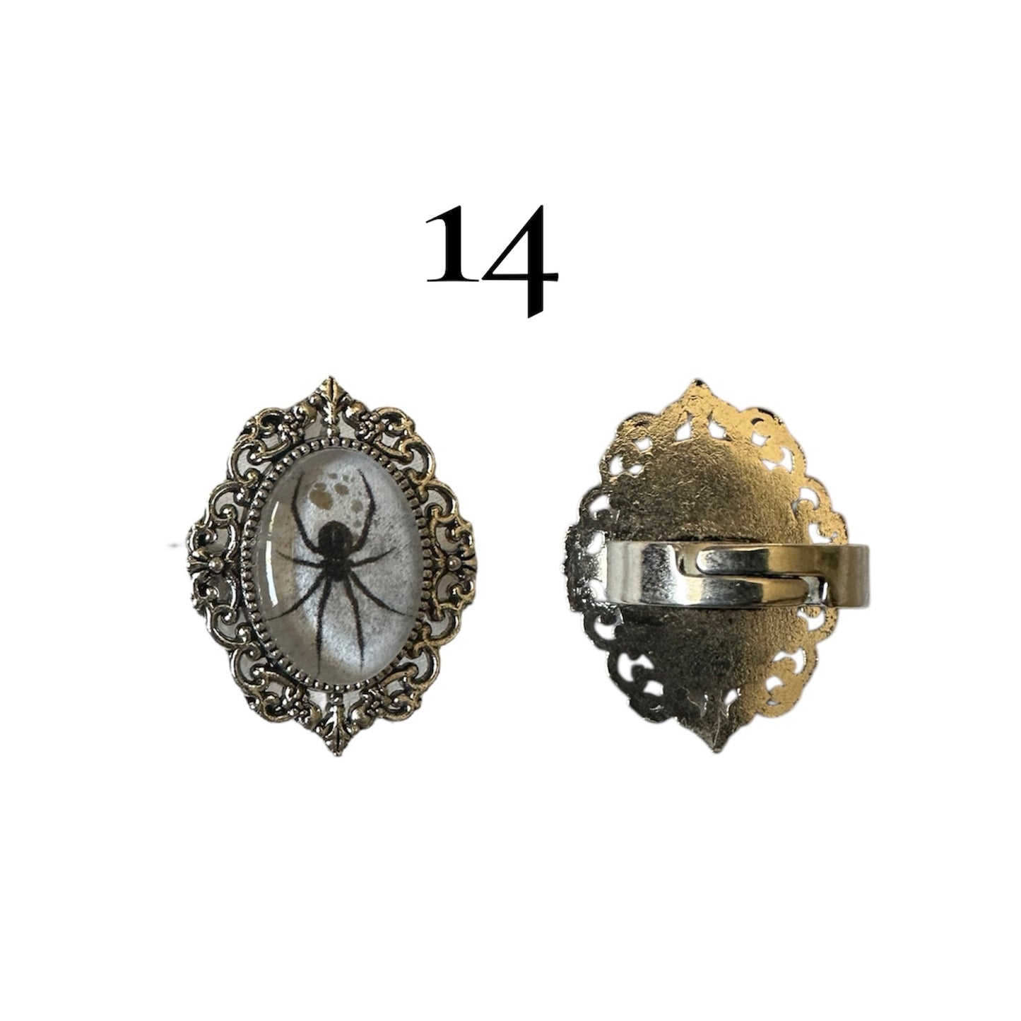 rings