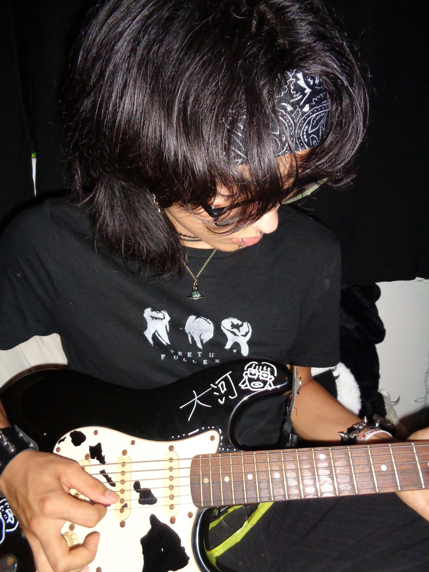 Teeth Puller Tee