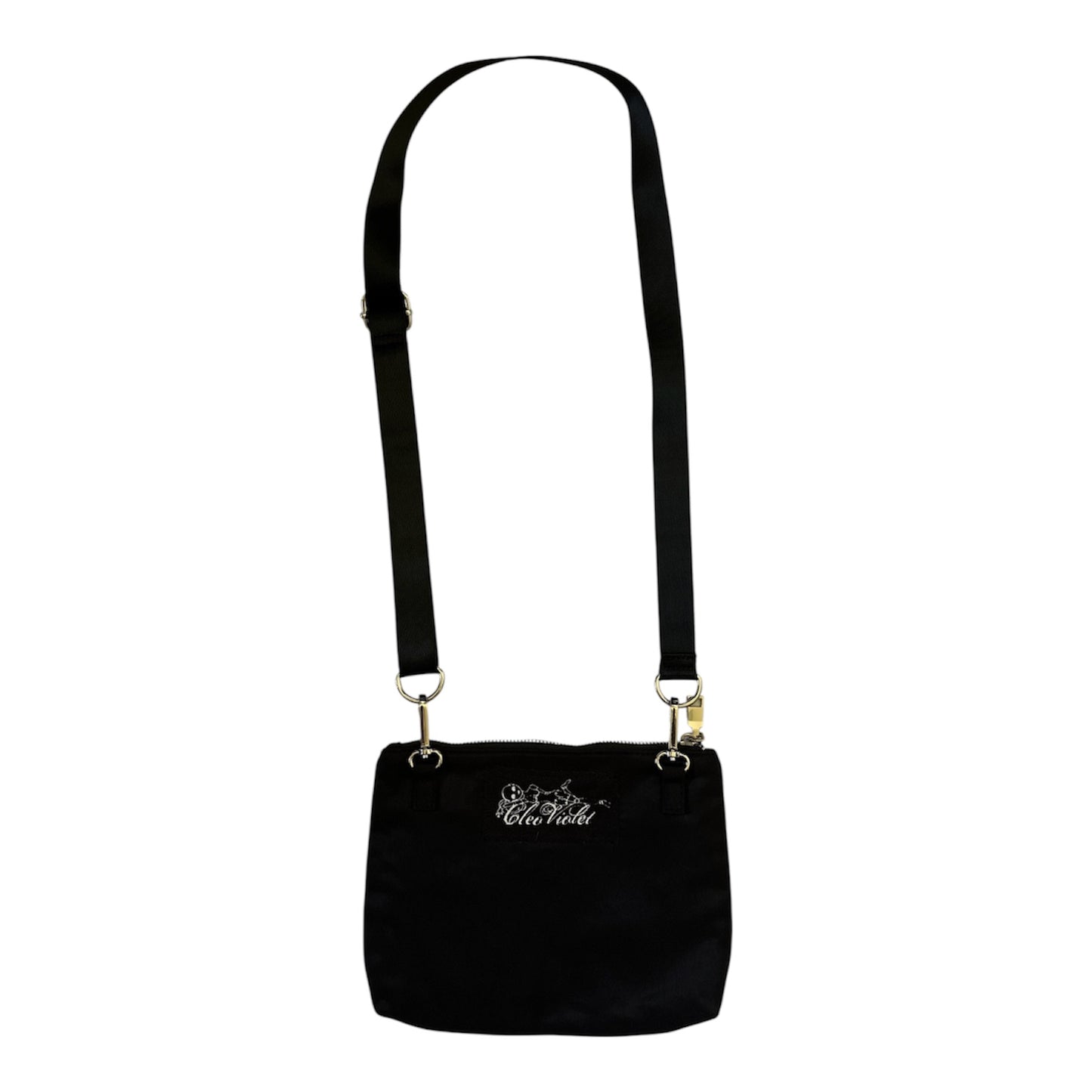 1/1 teeth x-ray purse
