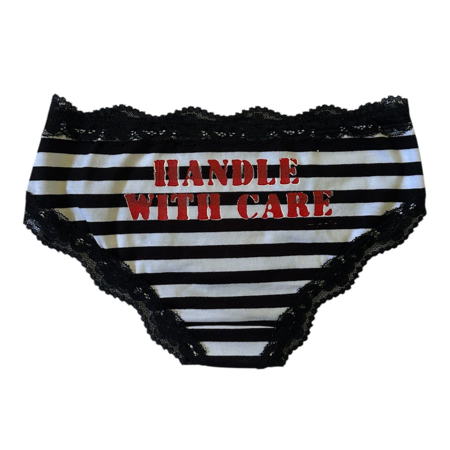 fragile panty