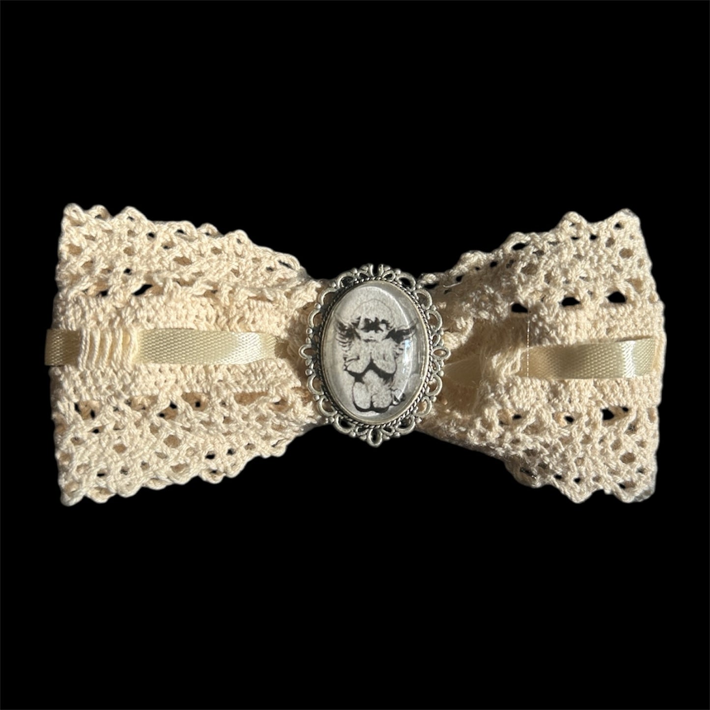 angel bow