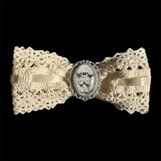 angel bow