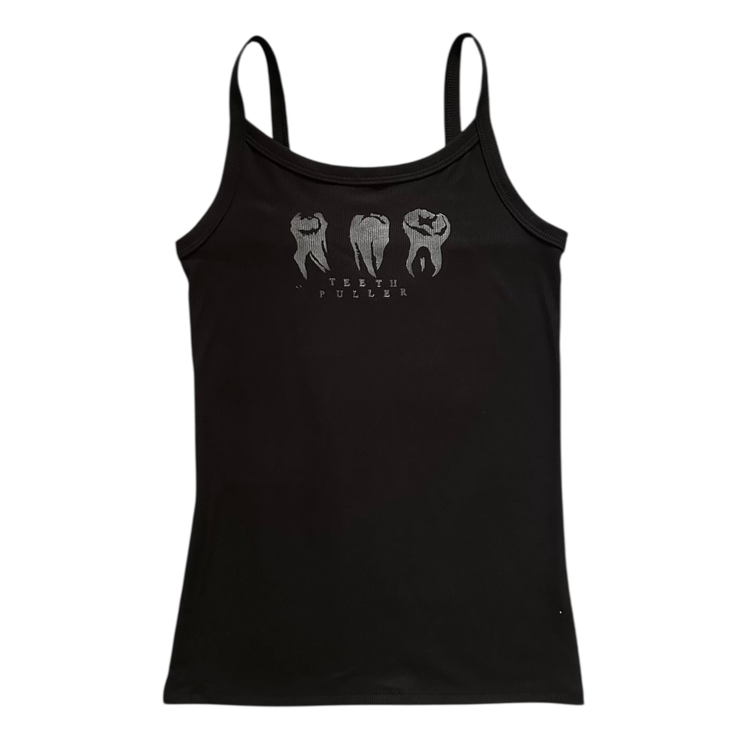 Teeth Puller Tank
