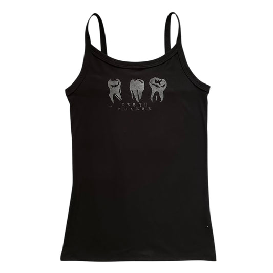 Teeth Puller Tank
